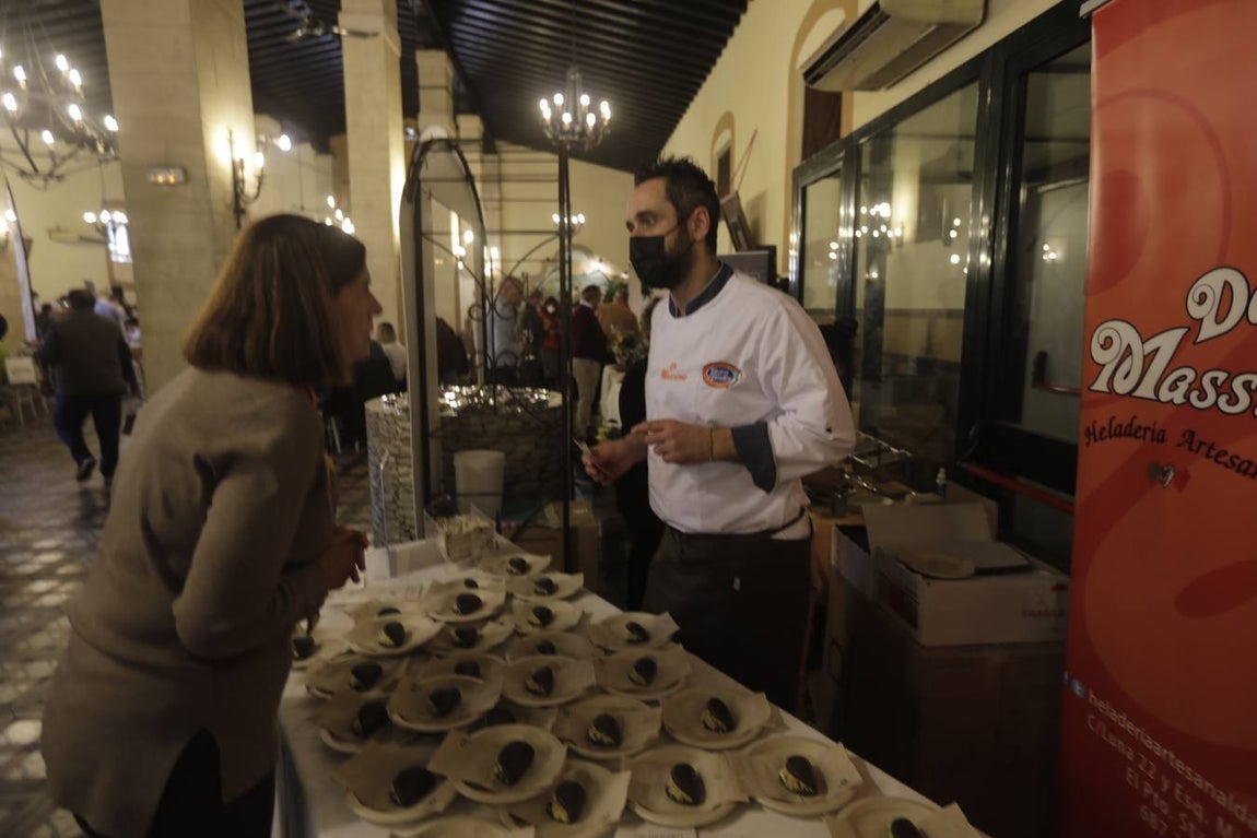 Fotos: VII Jornadas de la Sal y el Estero en El Puerto