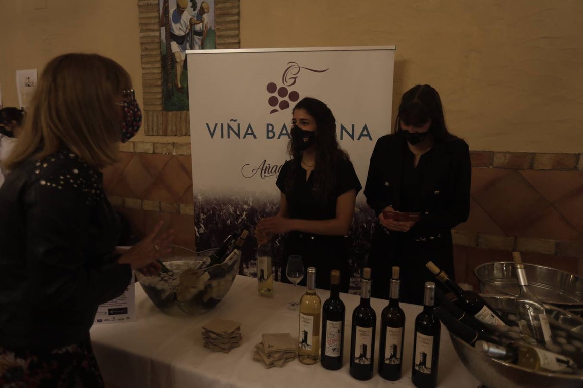 Fotos: VII Jornadas de la Sal y el Estero en El Puerto