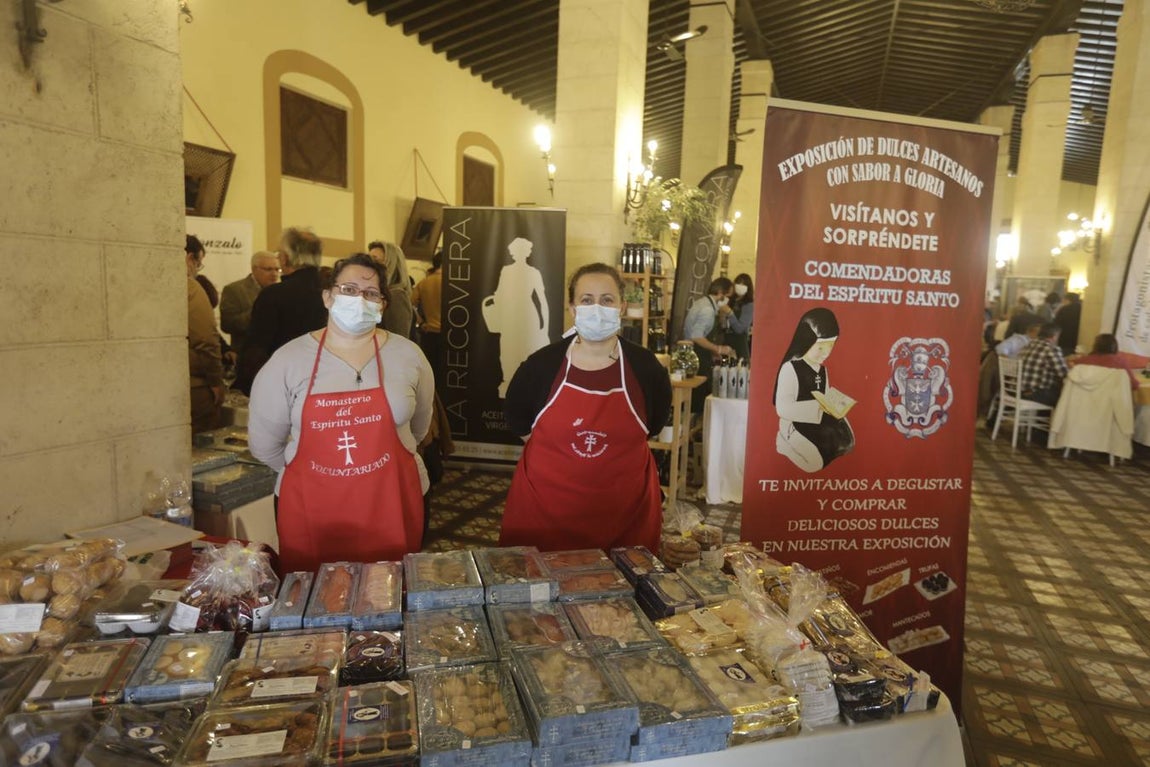 Fotos: VII Jornadas de la Sal y el Estero en El Puerto