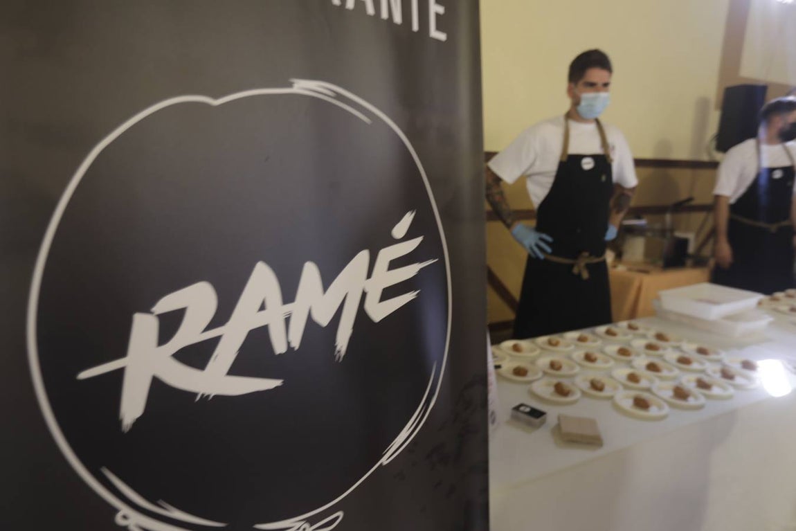 Fotos: VII Jornadas de la Sal y el Estero en El Puerto