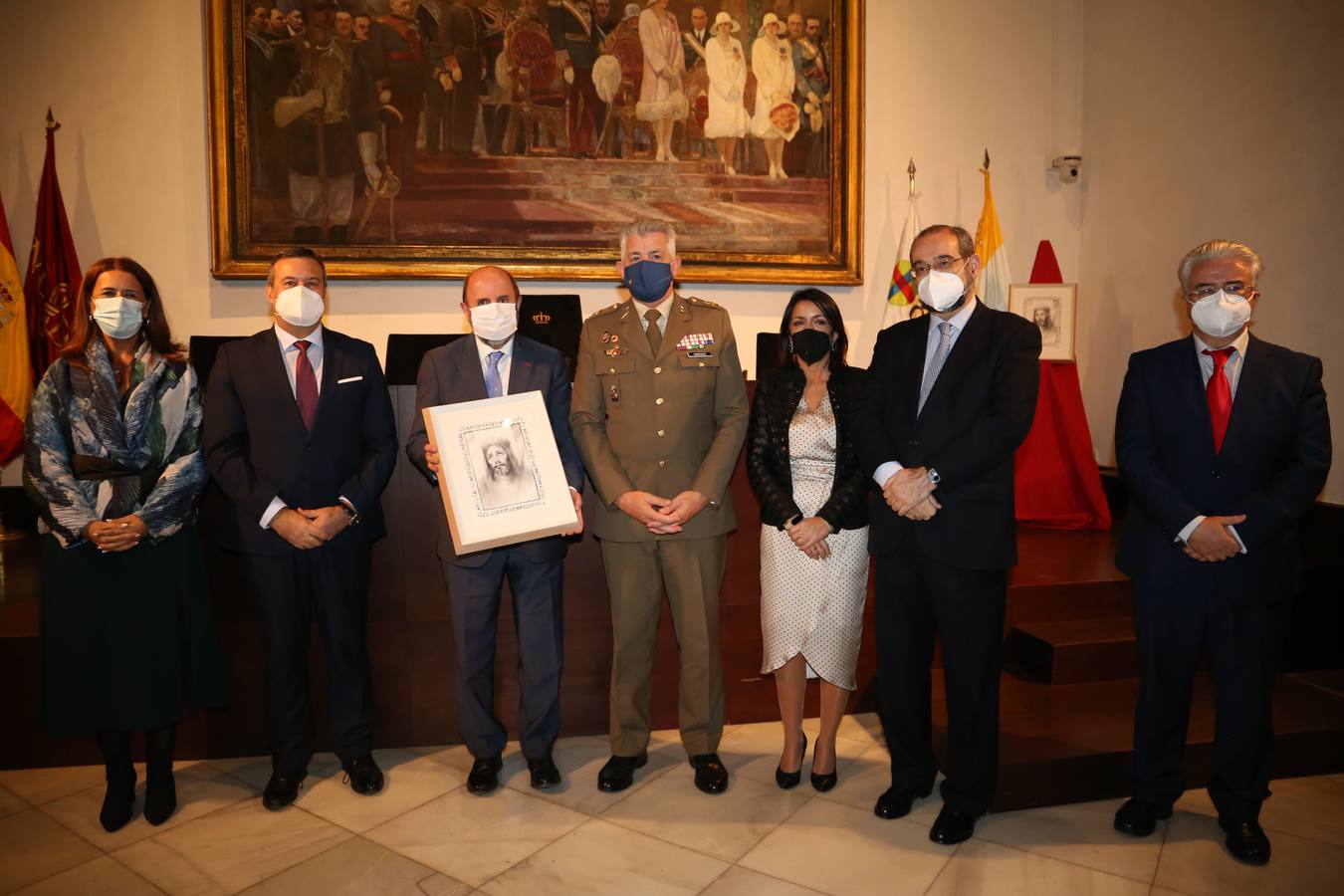 Los Premios CEU Fernando III reconocen en Sevilla el trabajo por el bien común