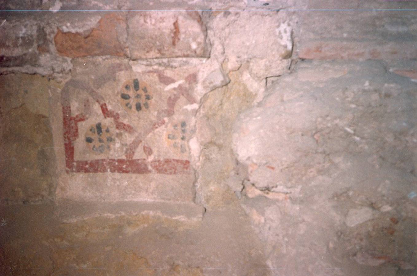 Las entrañas del convento de Santa Clara de Córdoba, en imágenes