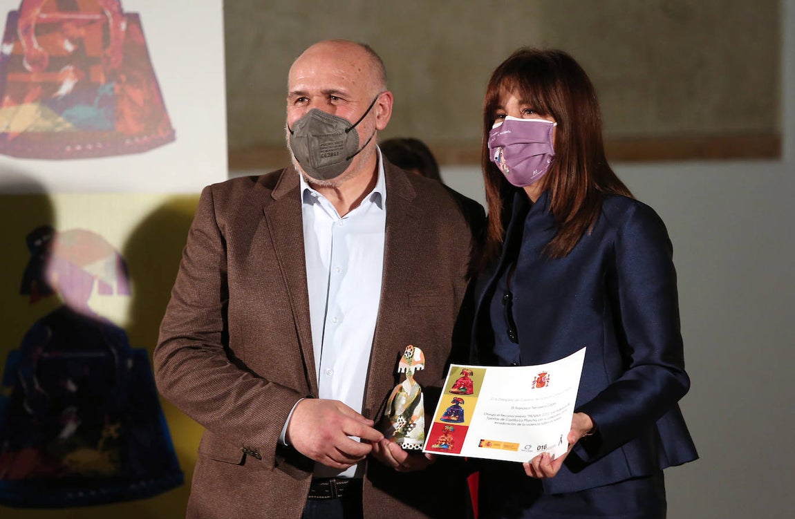 Los reconocimientos &#039;Meninas 2021&#039;, en imágenes