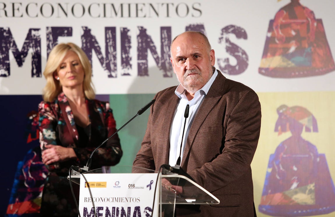 Los reconocimientos &#039;Meninas 2021&#039;, en imágenes