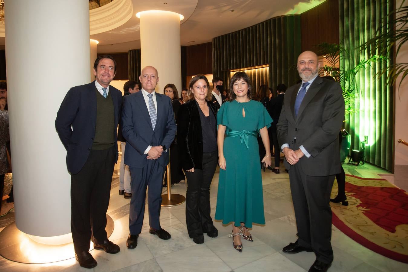 Hotel Colón de Sevilla: mucho más que el hotel de los toreros