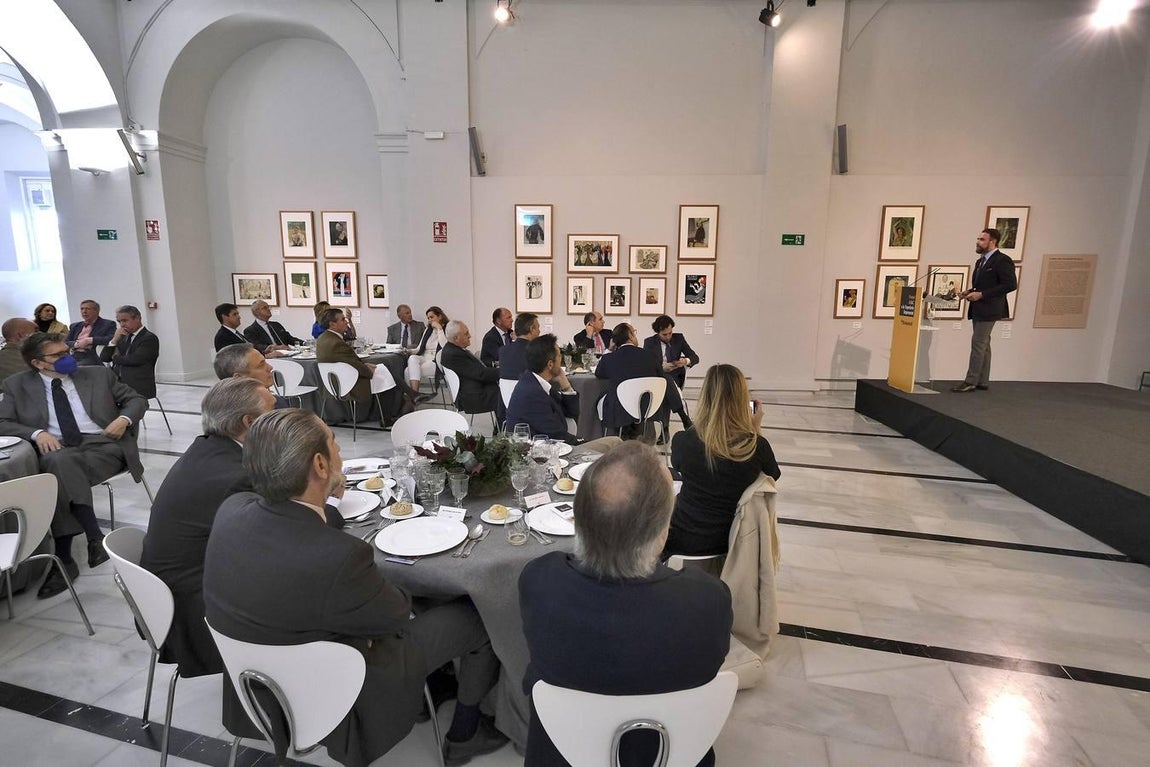 Vista general de La Galería de ABC