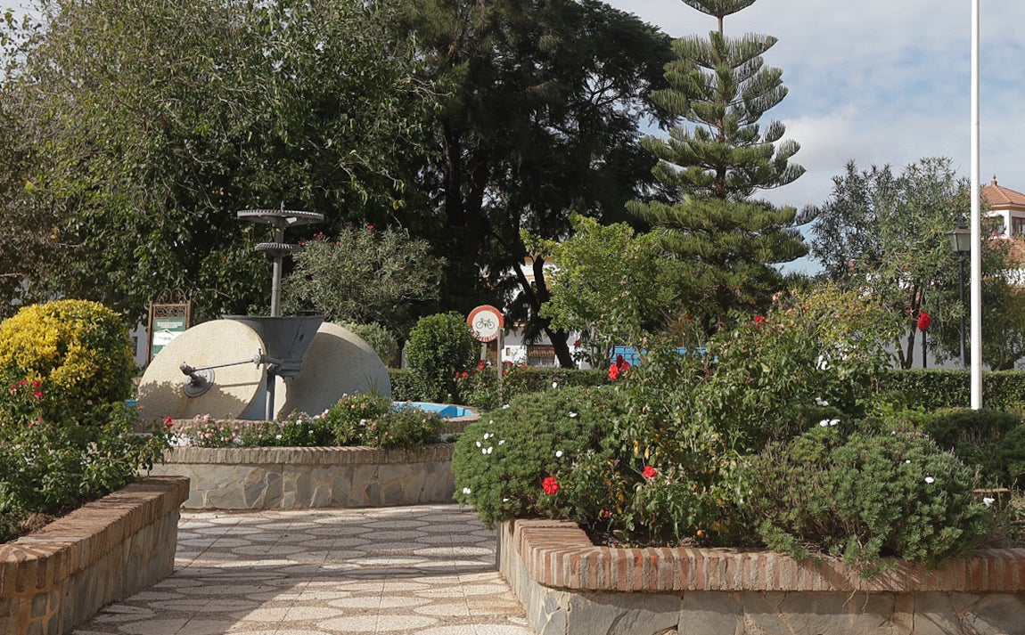 En imágenes: El Gastor, el balcón de los Pueblos Blancos