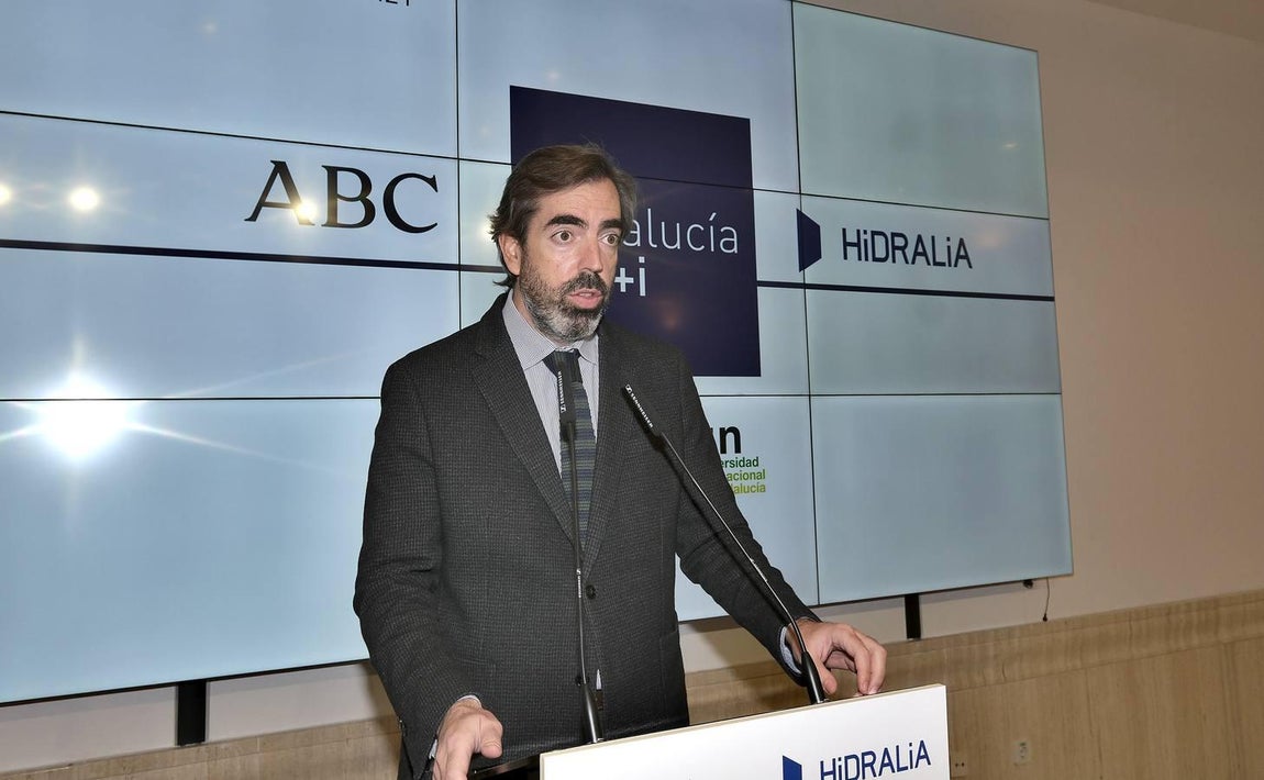 En imágenes, todos los asistentes a la presentación del Especial I+D+i Andalucía que publica ABC (I)