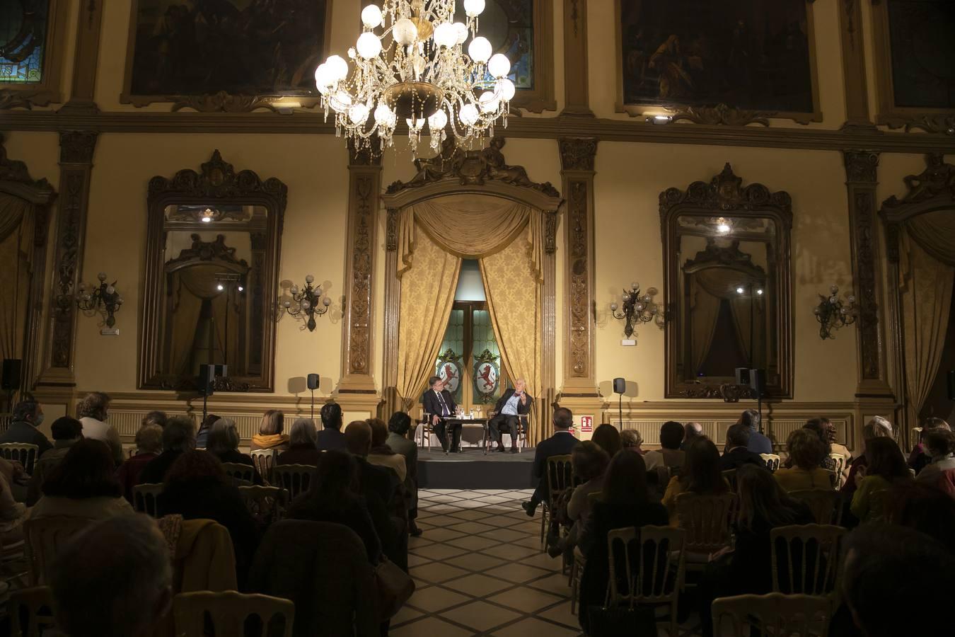 El Foro de Inocencio Arias en Córdoba, en imágenes