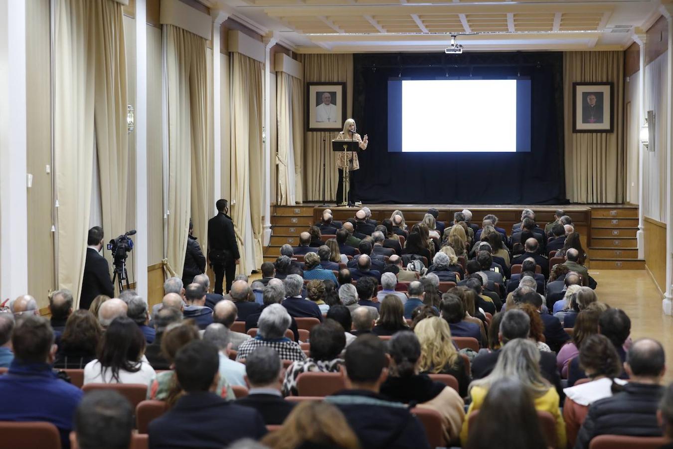 El nuevo Plan Director de la Mezquita-Catedral de Córdoba prevé 25 millones de inversión en diez años