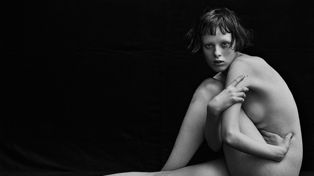 Las historias no contadas por Peter Lindbergh