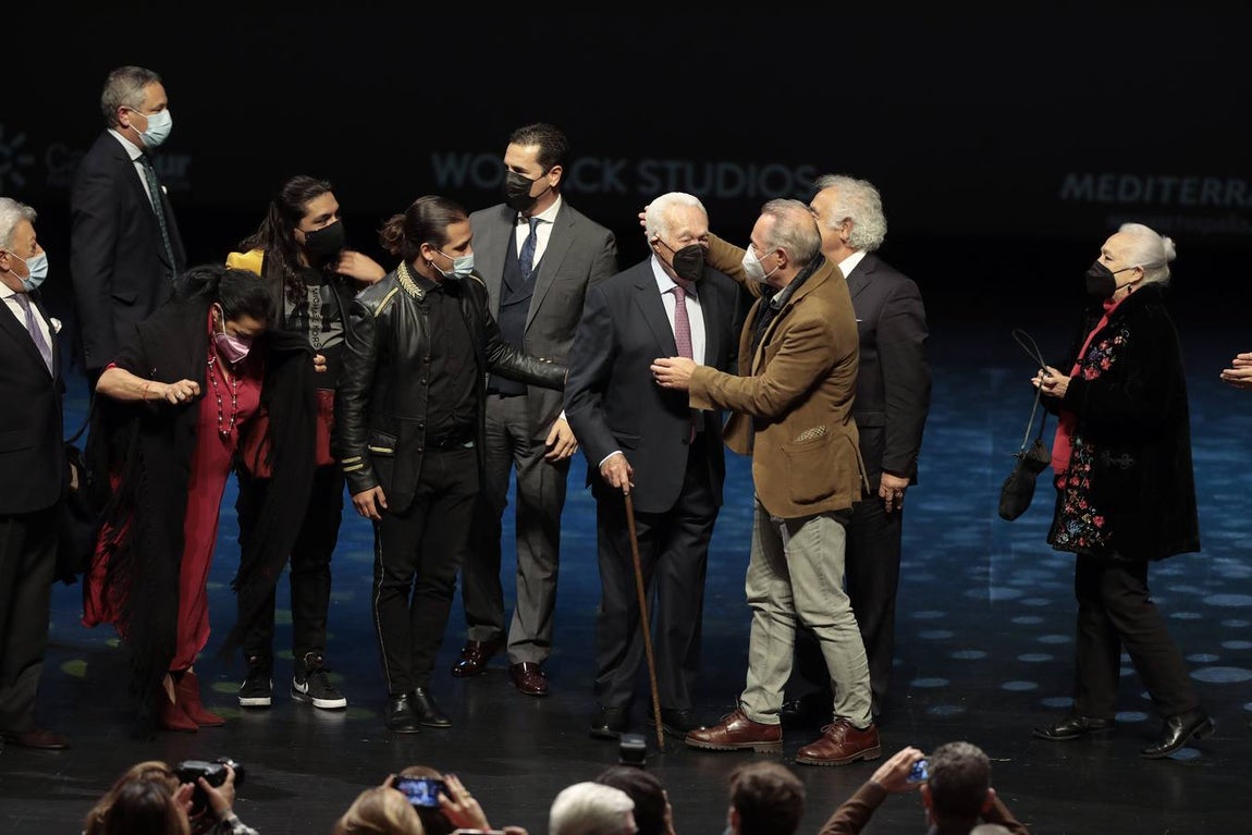 J.M. SERRANO / RAÚL DOBLADO