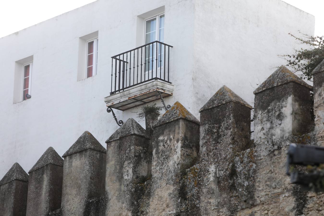 La belleza de Vejer, en imágenes