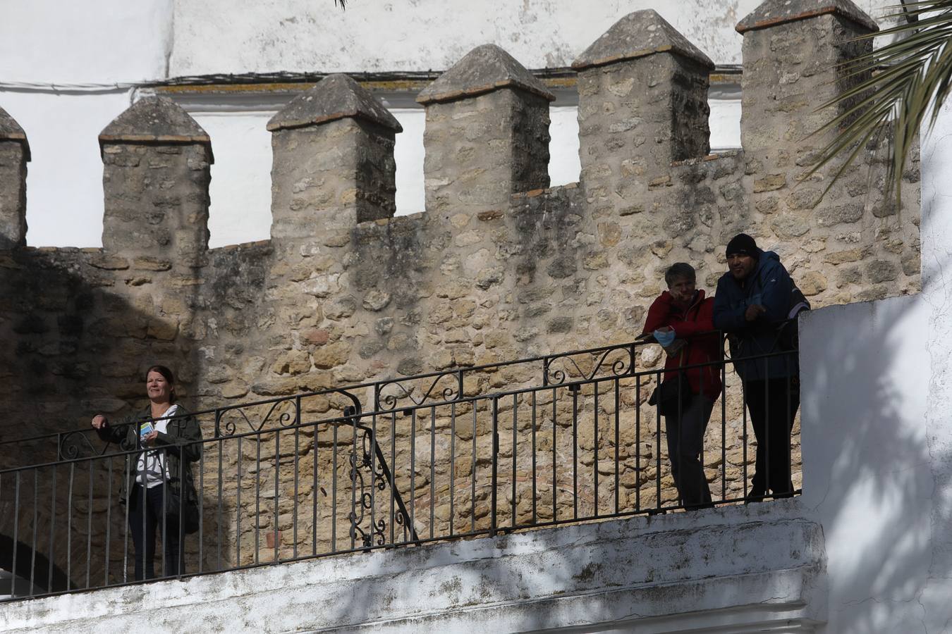 La belleza de Vejer, en imágenes