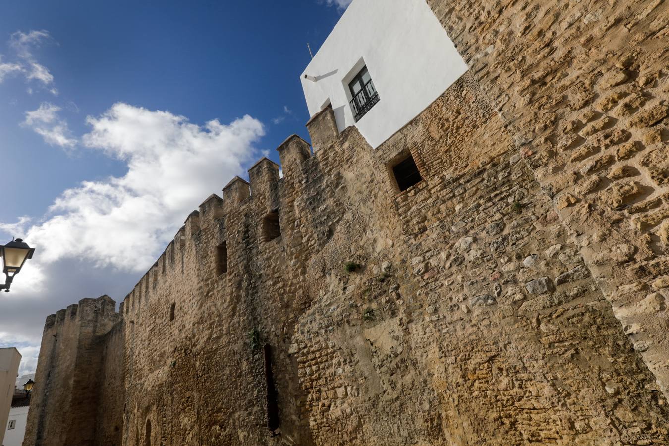 La belleza de Vejer, en imágenes