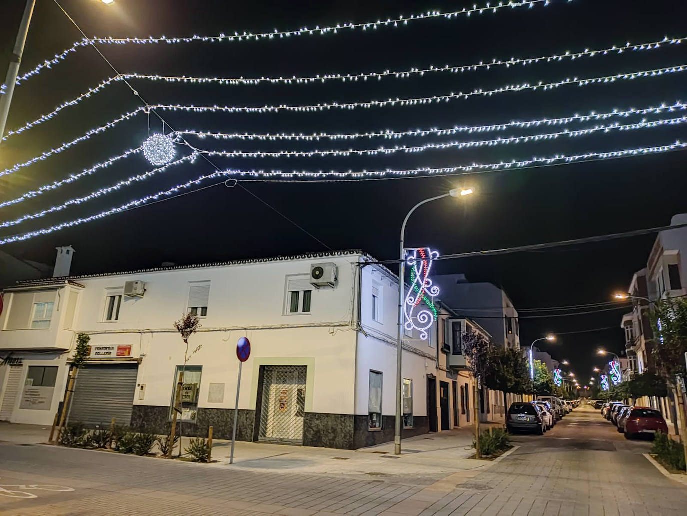 La Navidad en la provincia de Córdoba, en imágenes