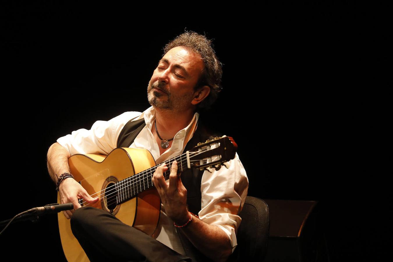 El XXIV Cordobán Flamenco de Córdoba, en imágenes