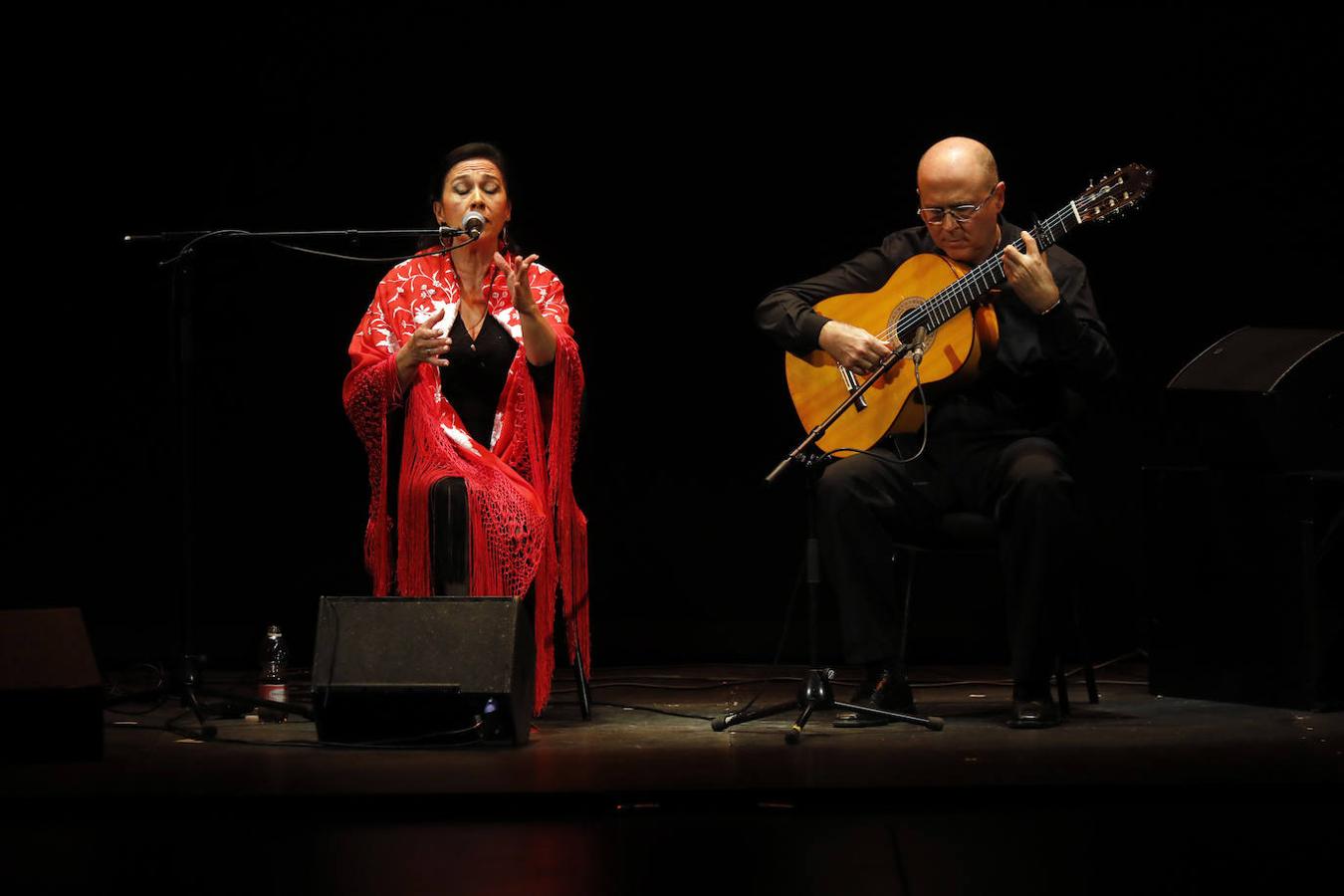 El XXIV Cordobán Flamenco de Córdoba, en imágenes