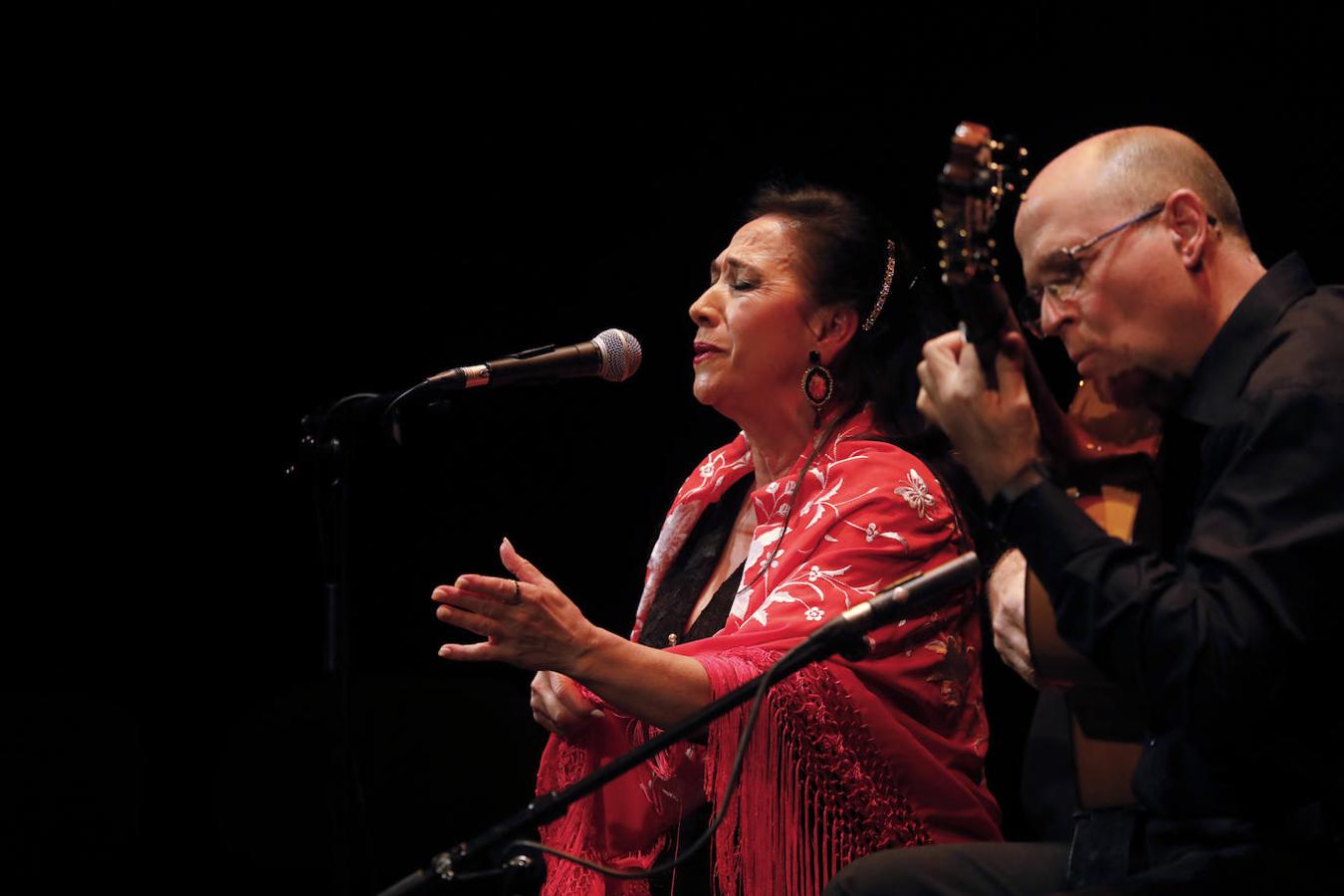 El XXIV Cordobán Flamenco de Córdoba, en imágenes