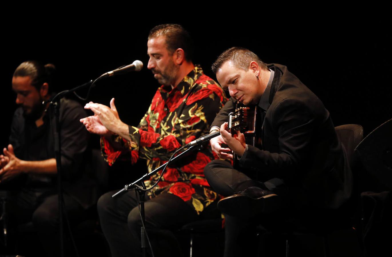 El XXIV Cordobán Flamenco de Córdoba, en imágenes