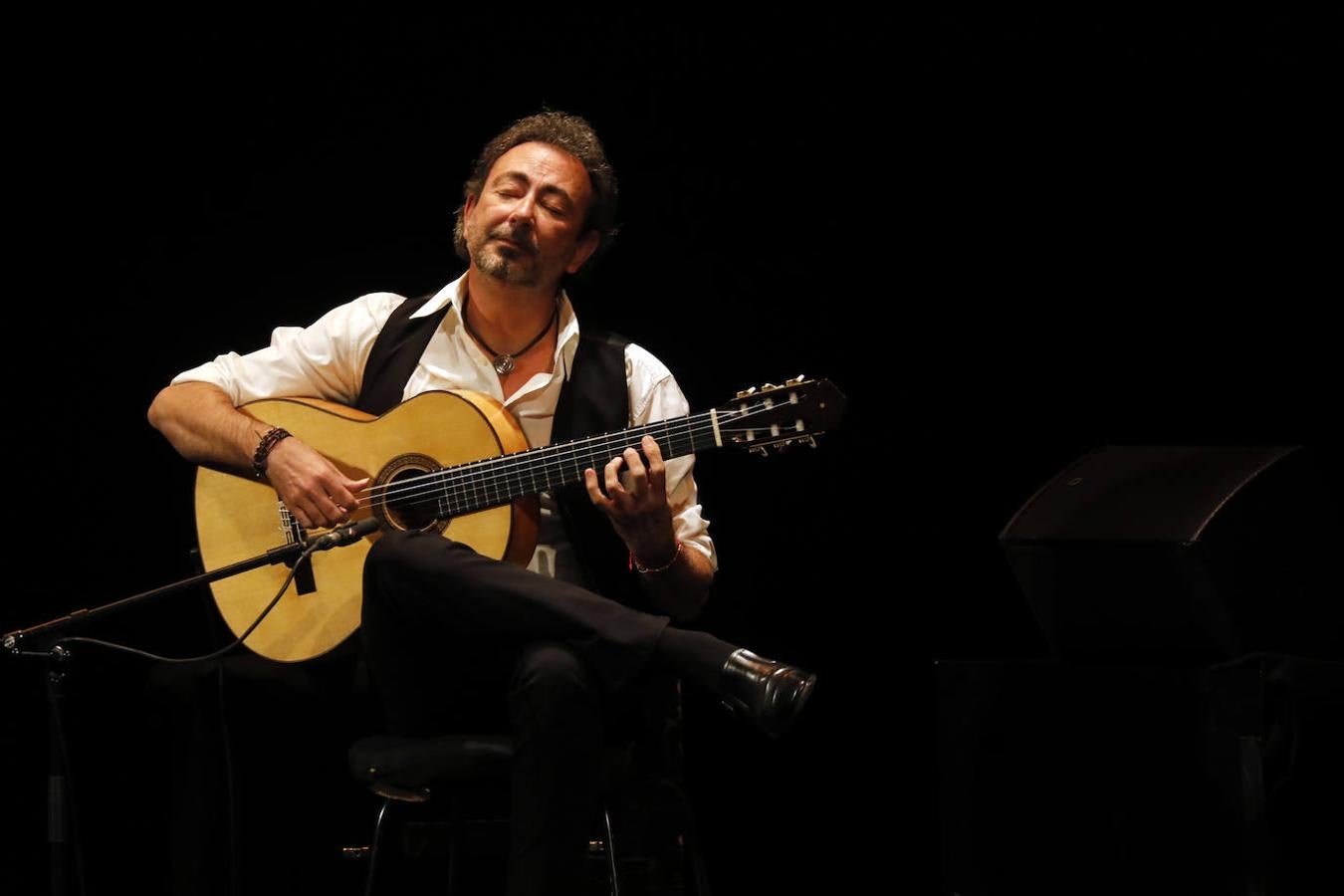 El XXIV Cordobán Flamenco de Córdoba, en imágenes