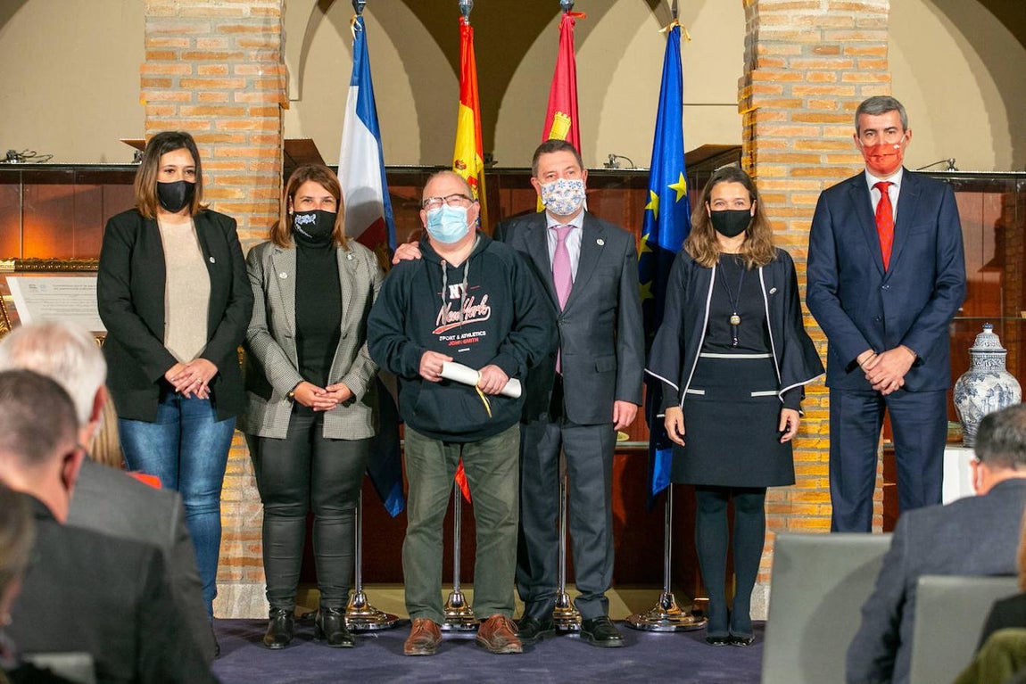 En imágenes: dos años de la declaración de la cerámica  de Talavera y de El Puente del Arzobispo como Patrimonio Cultural Inmaterial de la Humanidad