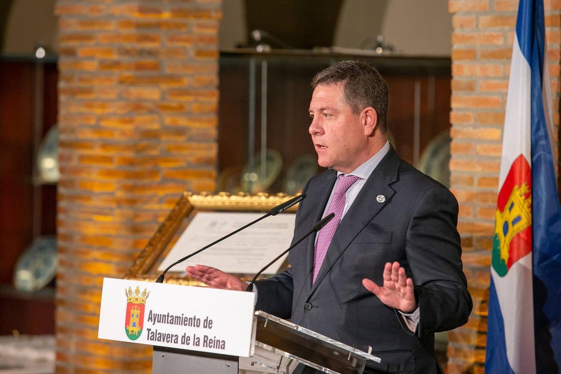 En imágenes: dos años de la declaración de la cerámica  de Talavera y de El Puente del Arzobispo como Patrimonio Cultural Inmaterial de la Humanidad