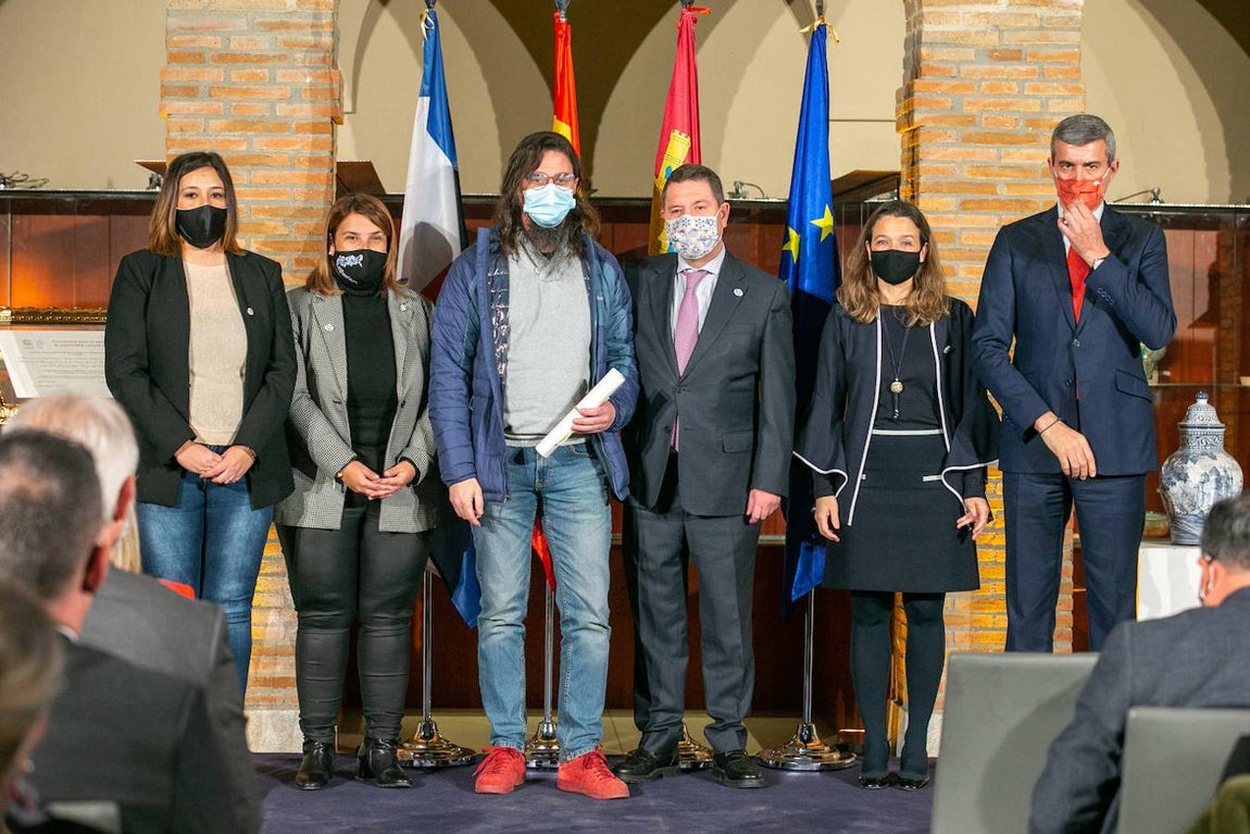 En imágenes: dos años de la declaración de la cerámica  de Talavera y de El Puente del Arzobispo como Patrimonio Cultural Inmaterial de la Humanidad