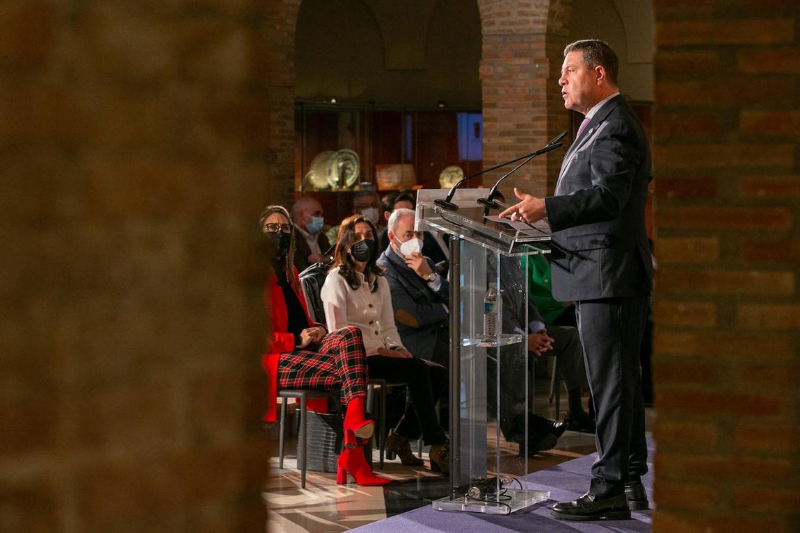 En imágenes: dos años de la declaración de la cerámica  de Talavera y de El Puente del Arzobispo como Patrimonio Cultural Inmaterial de la Humanidad