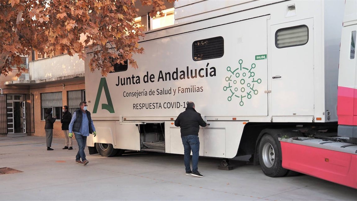 El arranque de la vacunación Covid de niños en Córdoba, en imágenes