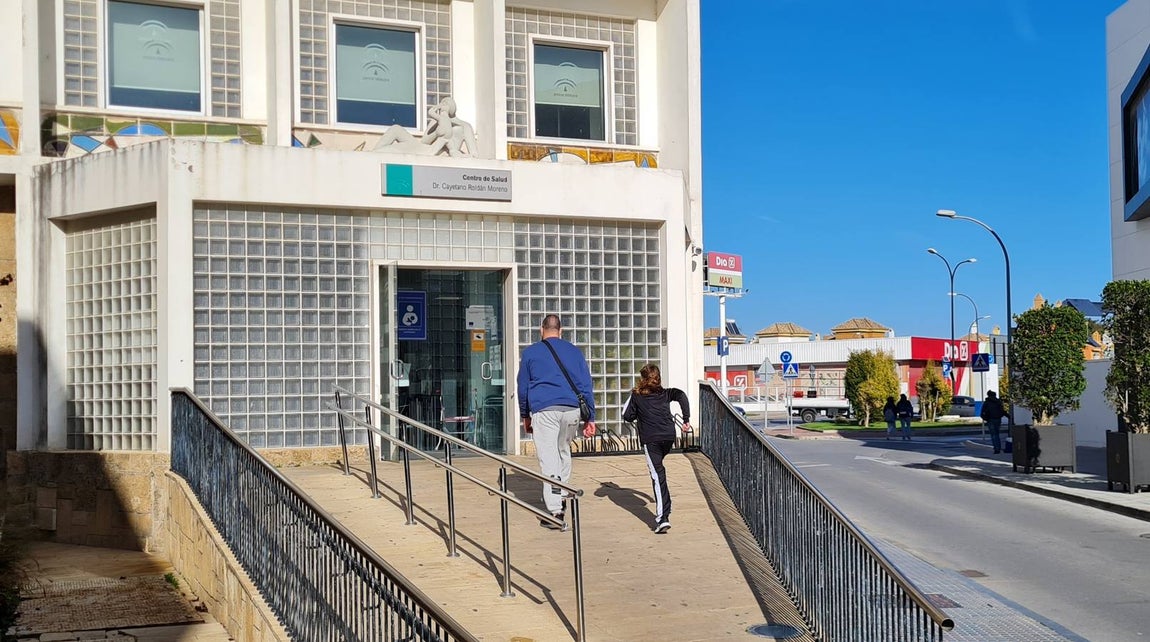 FOTOS: Primer día de vacunación contra el Covid en los menores de 12 años de la provincia de Cádiz