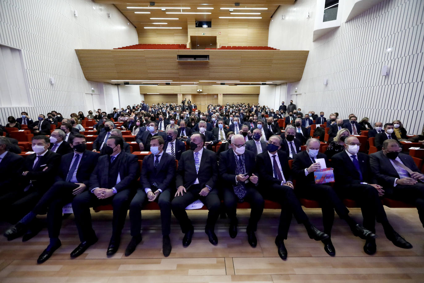 La celebración en Córdoba de los 30 años de Grupo PACC, en imágenes