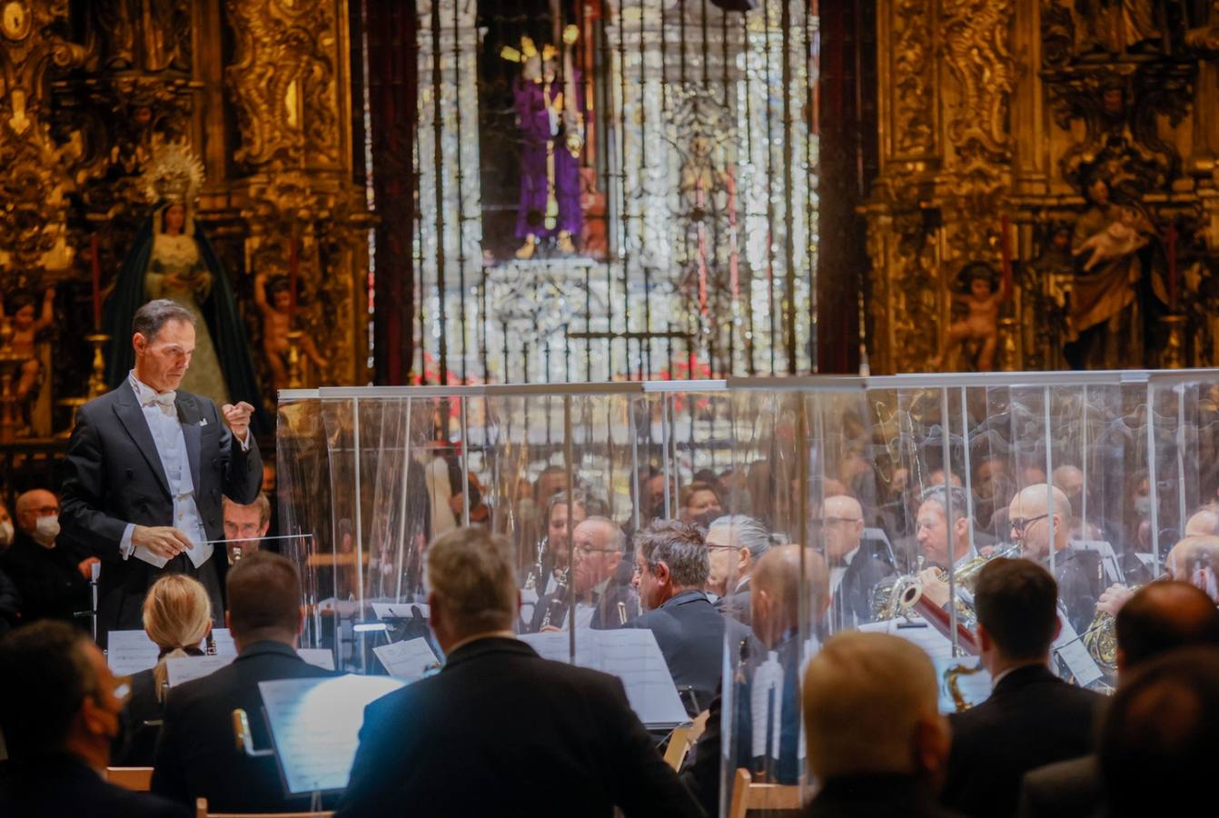 &#039;Cien años de Amor&#039; a la Virgen del Rocío