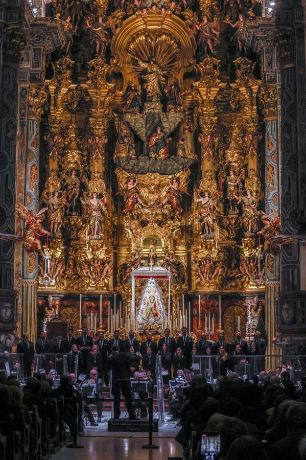 &#039;Cien años de Amor&#039; a la Virgen del Rocío