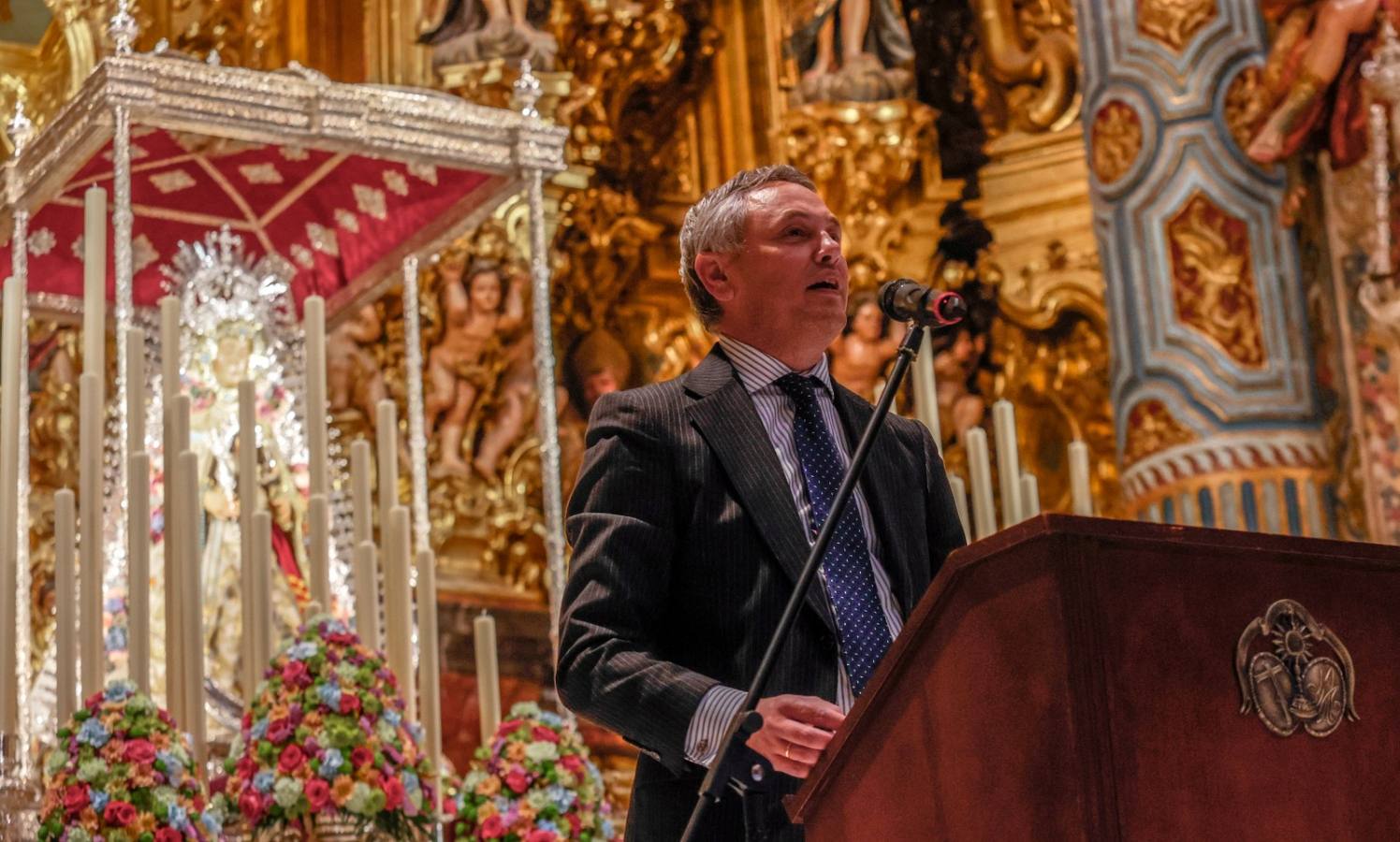 &#039;Cien años de Amor&#039; a la Virgen del Rocío