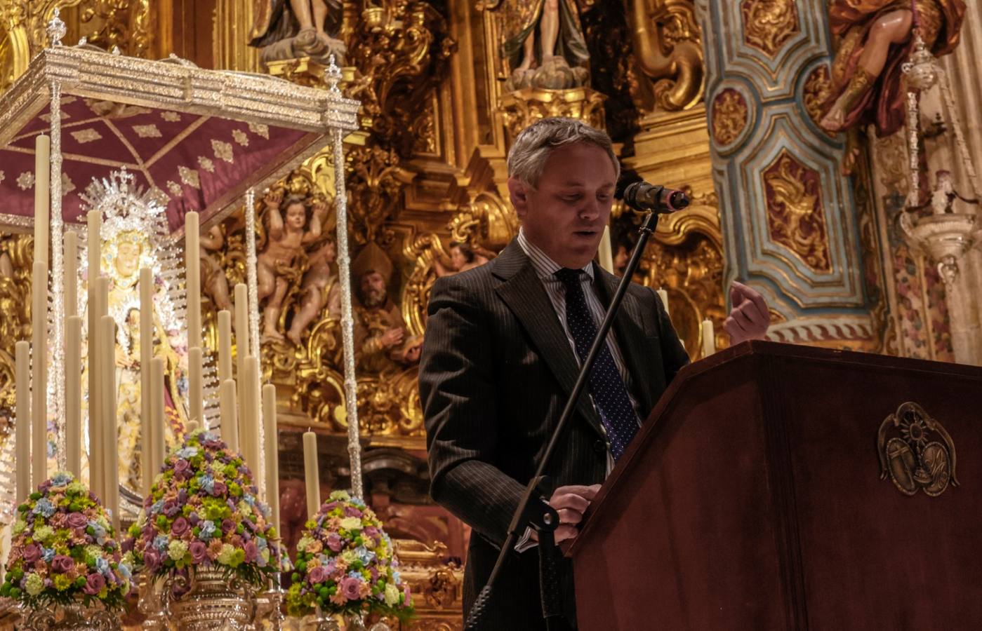 &#039;Cien años de Amor&#039; a la Virgen del Rocío