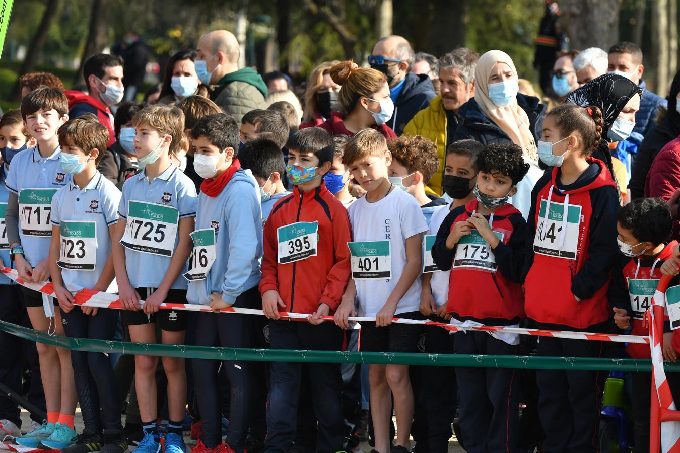 Talavera: la importancia del deporte desde el colegio