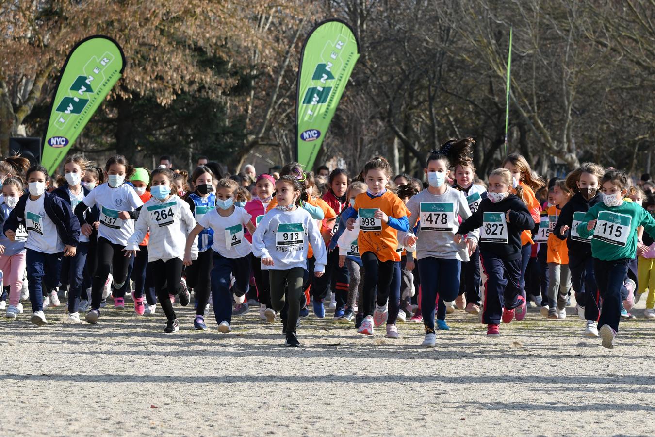 Talavera: la importancia del deporte desde el colegio