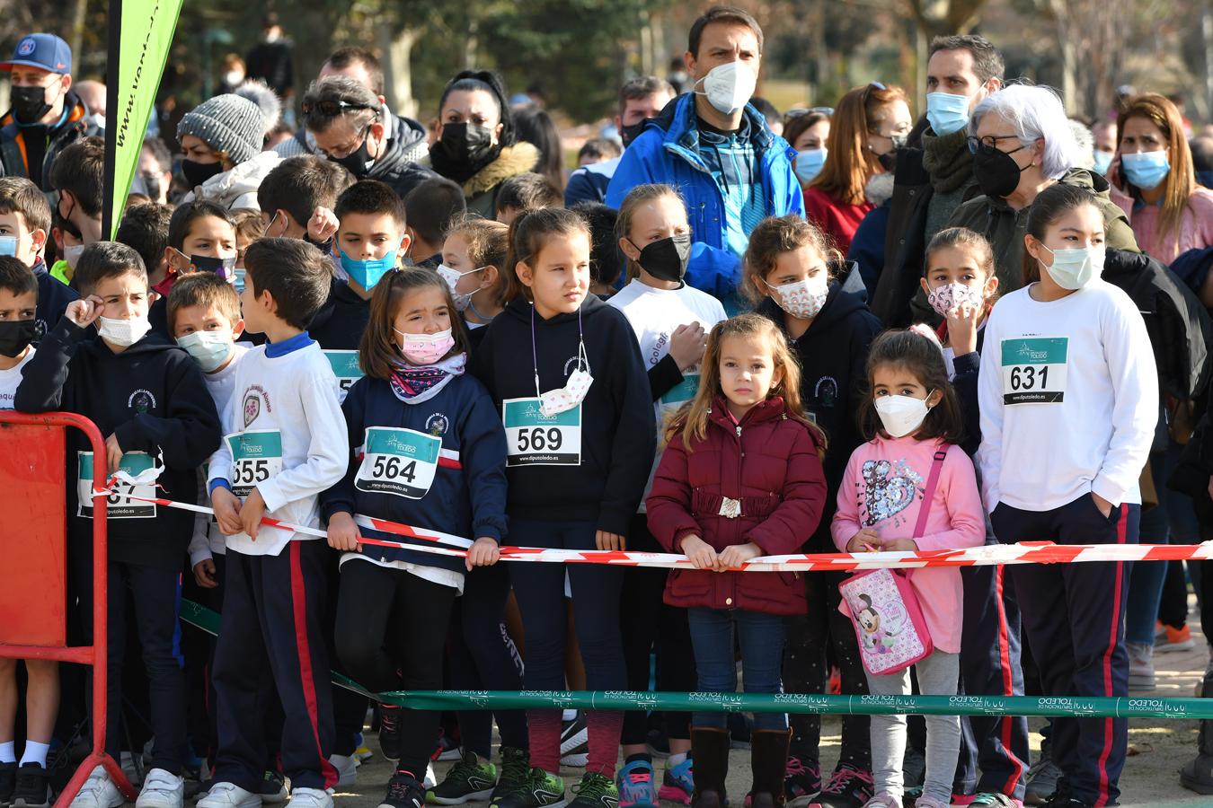 Talavera: la importancia del deporte desde el colegio