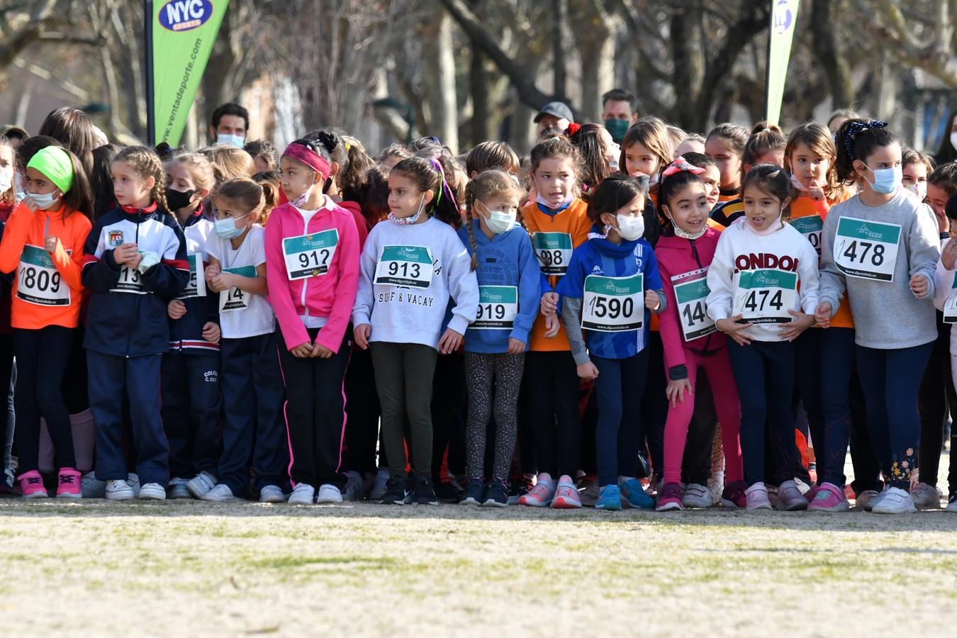 La importancia del deporte desde el colegio