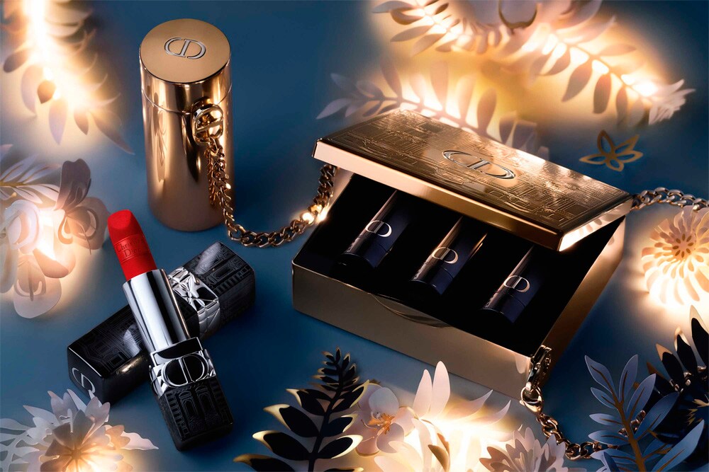 Packs de belleza y otros cosméticos para regalar en Navidad