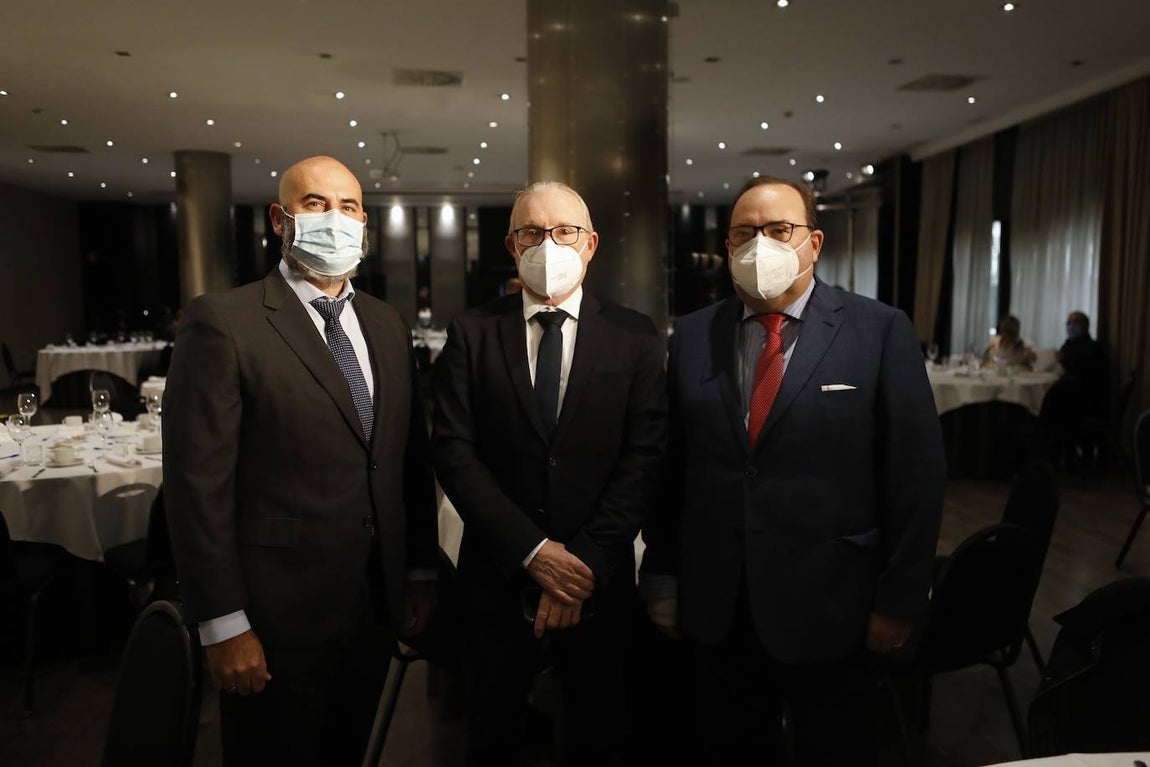 El Encuentro de Economía de ABC Córdoba con el ministro de Agricultura, en imágenes (II)