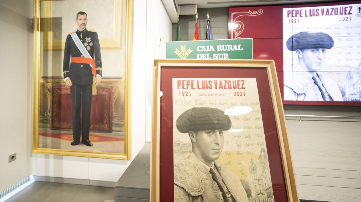 Homenajes para Pepe Luis Vázquez en su centenario