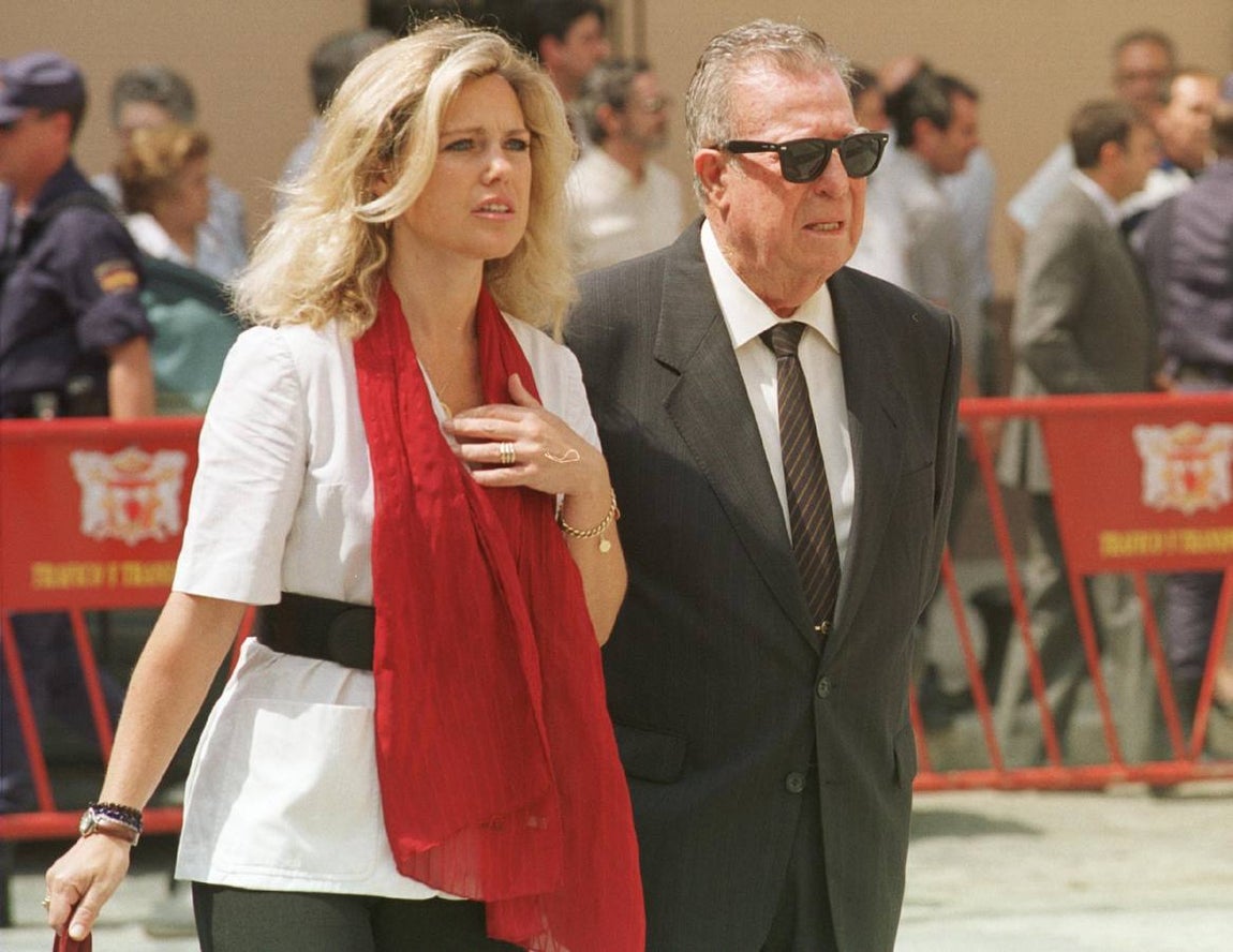 Pepe Luis: Cien años del Sócrates de San Bernardo, en imágenes