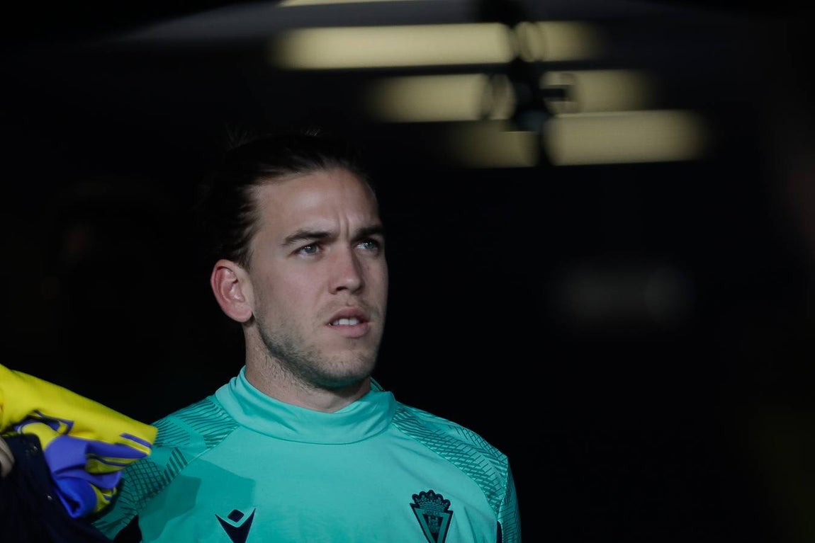 FOTOS: Cádiz - Sevilla