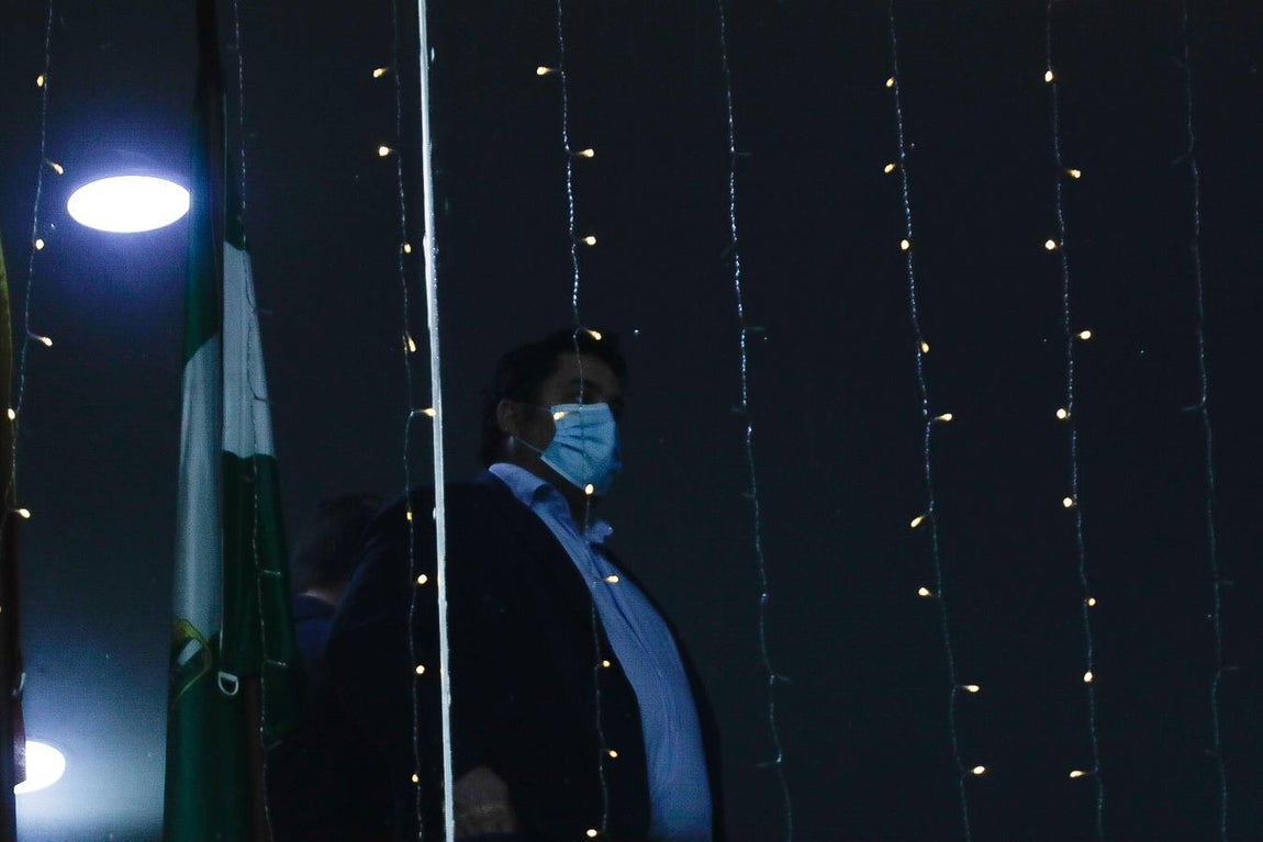 FOTOS: Cádiz - Sevilla