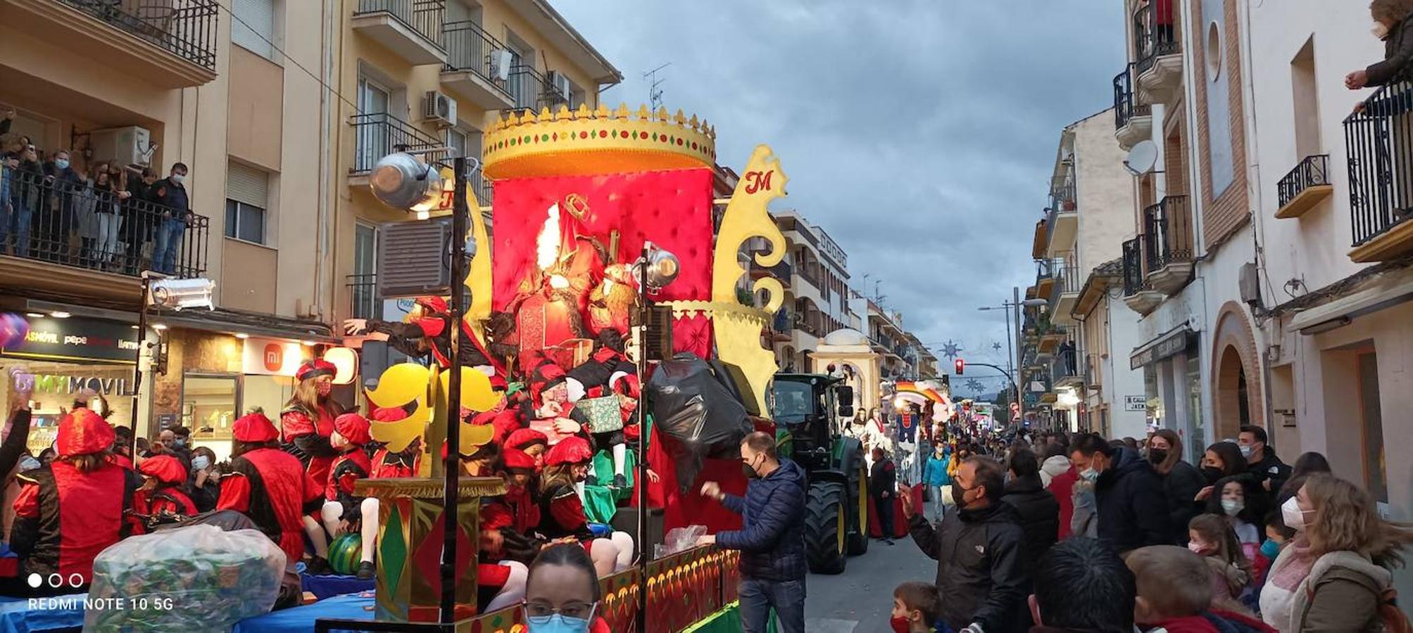 Priego de Córdoba. 