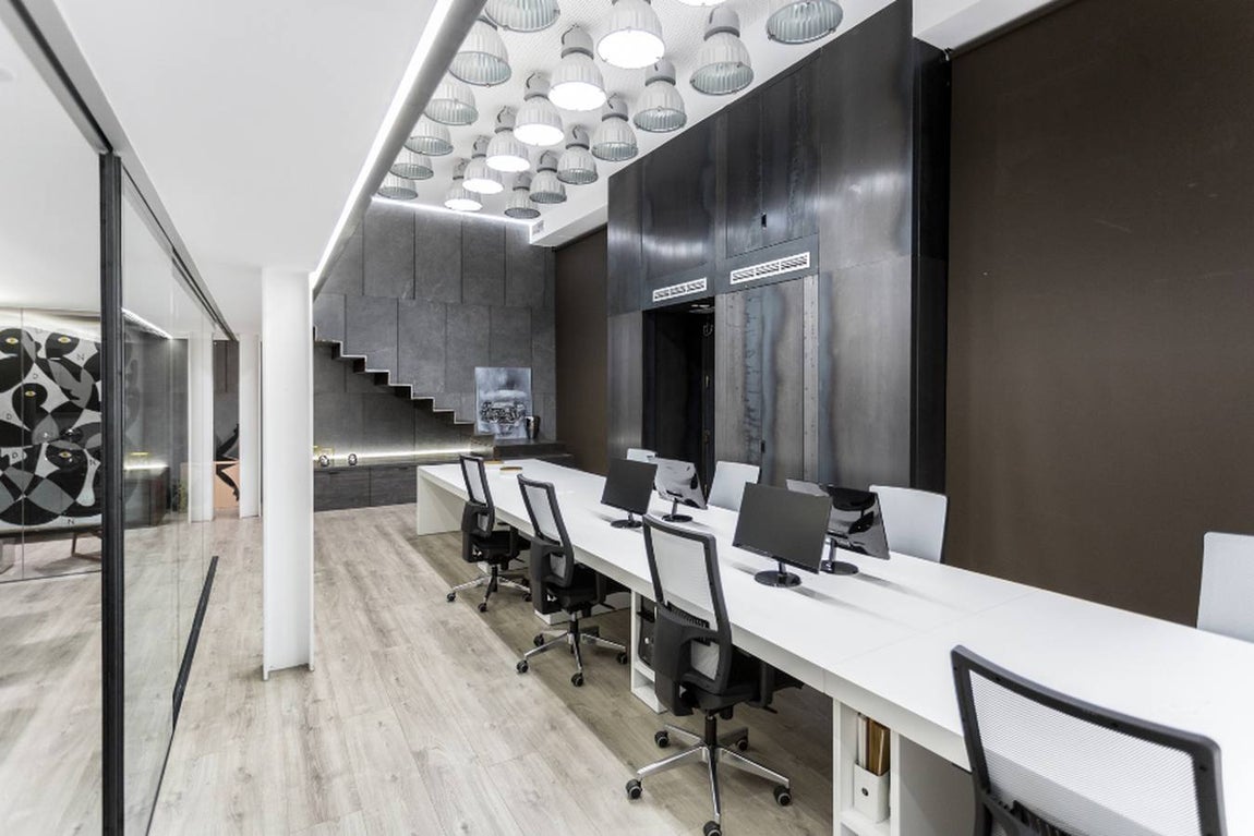 Los proyectos premiados y distinguidos por el Colegio de Arquitectos de Córdoba, en imágenes