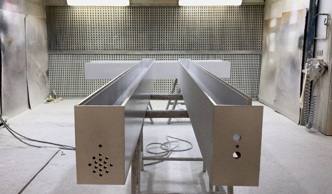 Los proyectos premiados y distinguidos por el Colegio de Arquitectos de Córdoba, en imágenes