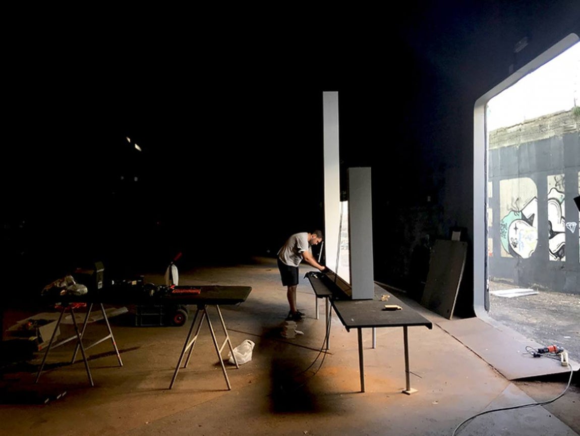 Los proyectos premiados y distinguidos por el Colegio de Arquitectos de Córdoba, en imágenes